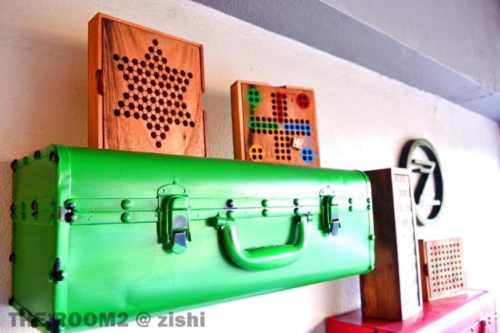 The Room2 @ Zishi Kota Bharu Ngoại thất bức ảnh