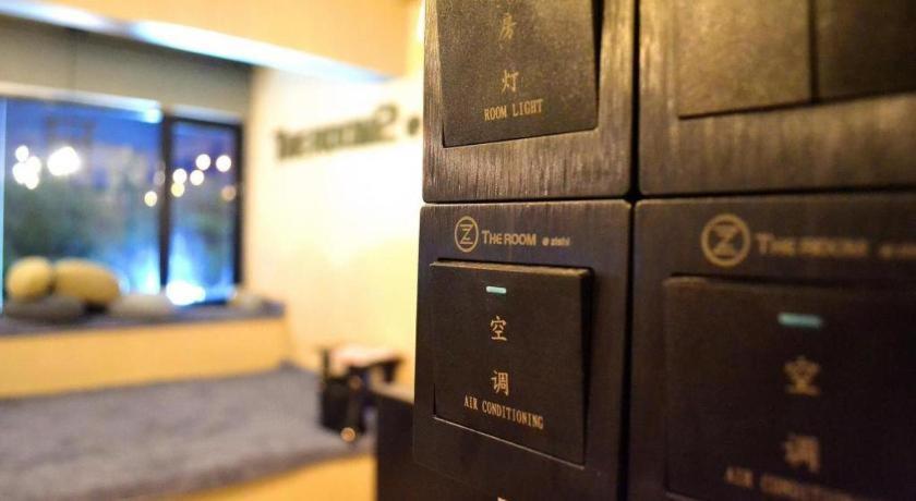 The Room2 @ Zishi Kota Bharu Ngoại thất bức ảnh