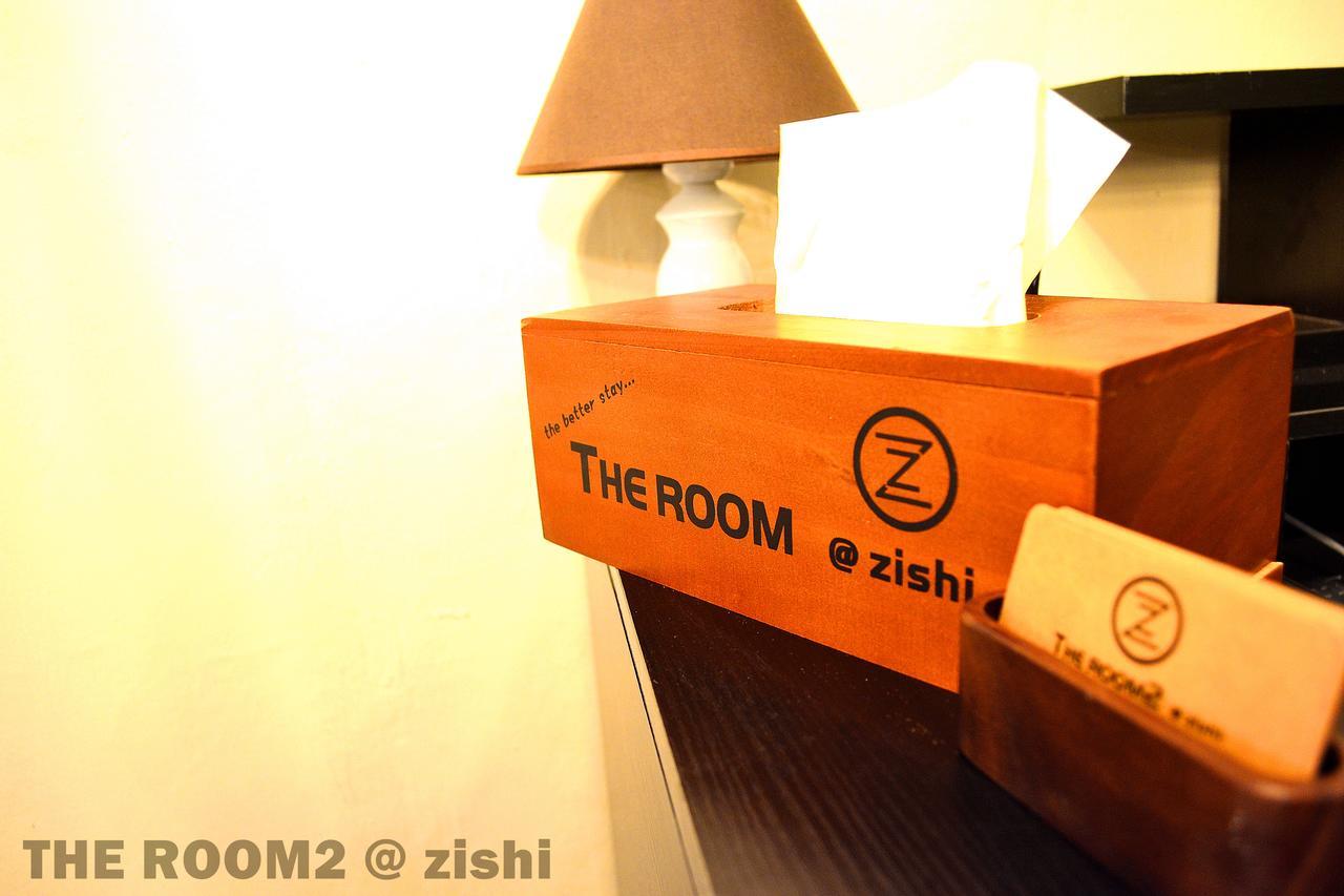 The Room2 @ Zishi Kota Bharu Ngoại thất bức ảnh
