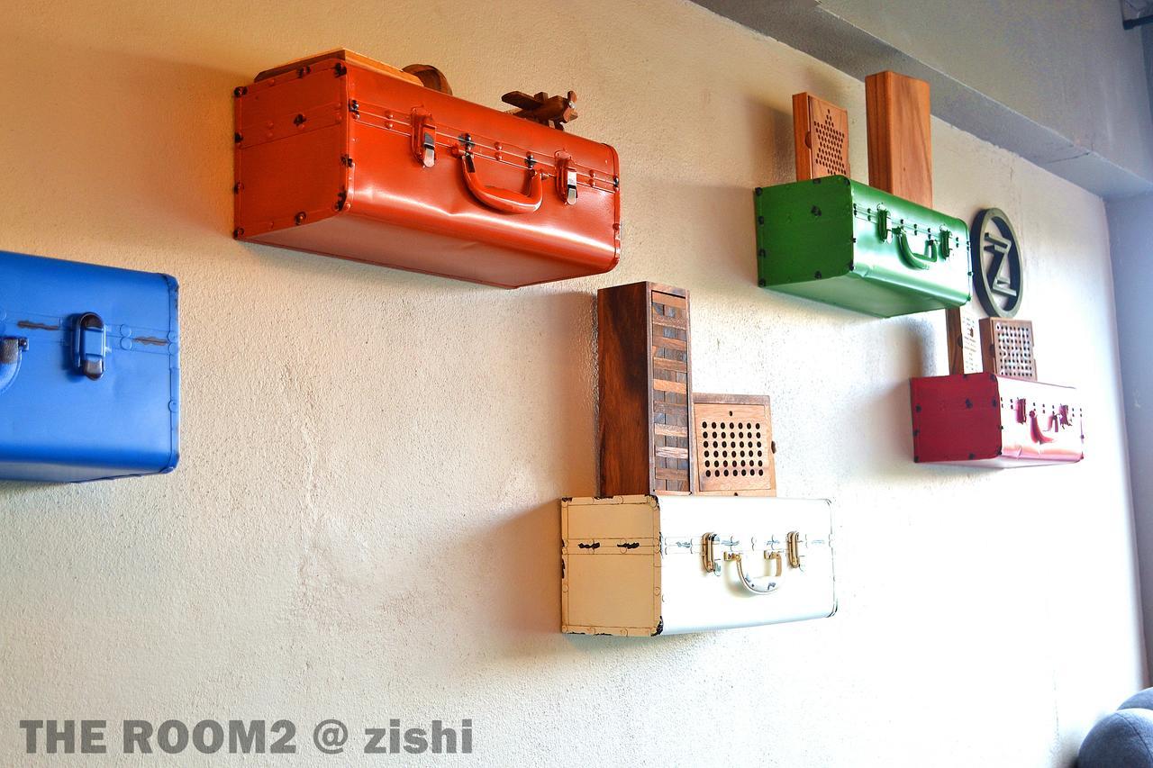 The Room2 @ Zishi Kota Bharu Ngoại thất bức ảnh