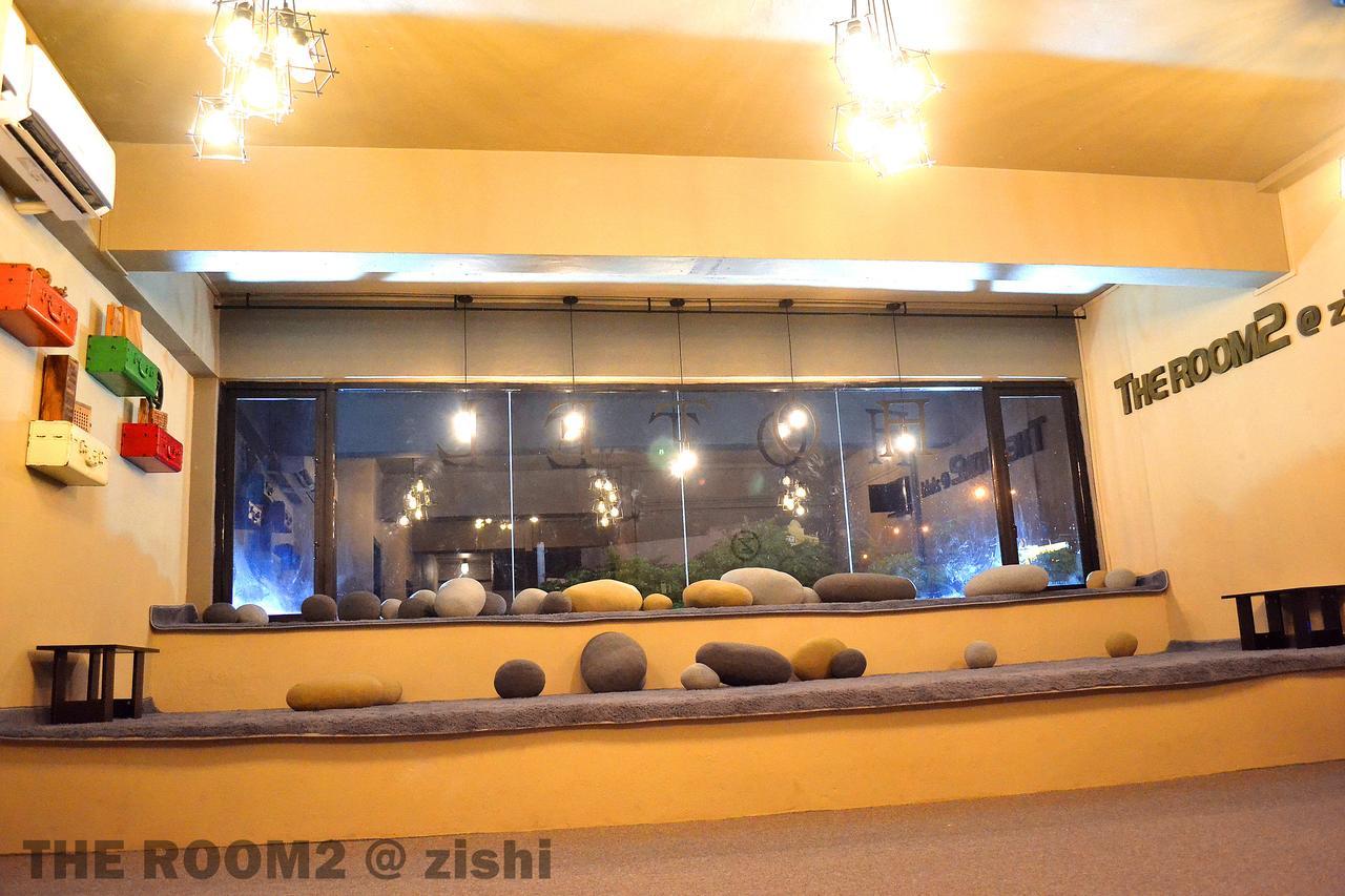 The Room2 @ Zishi Kota Bharu Ngoại thất bức ảnh