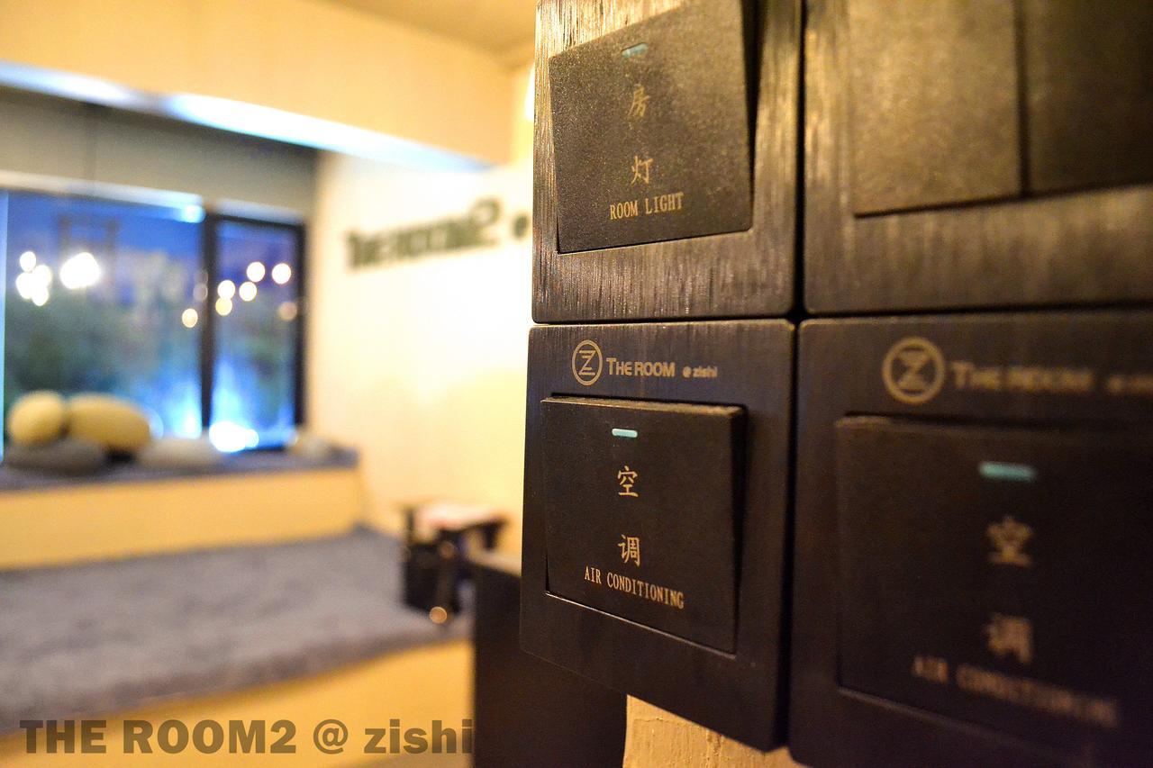 The Room2 @ Zishi Kota Bharu Ngoại thất bức ảnh